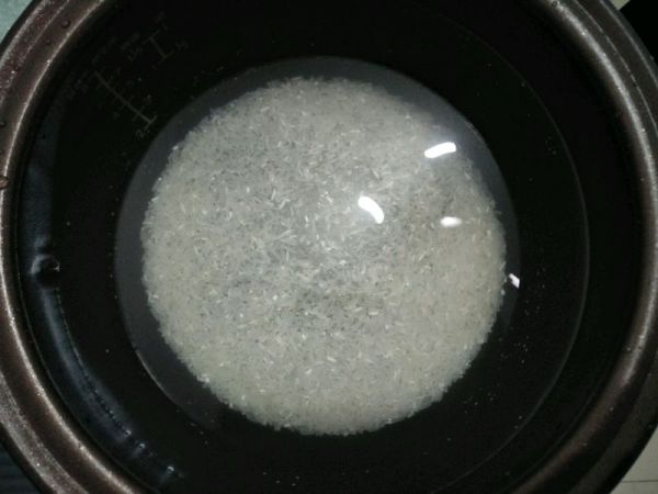 杂锦粥#柏翠辅食节-营养佐餐#