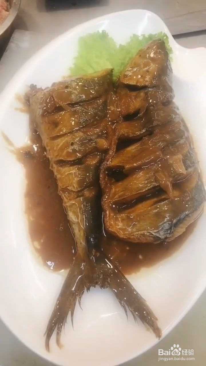 啤酒焖燕鲅鱼怎样才好吃