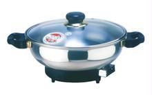 如何选购电火锅\