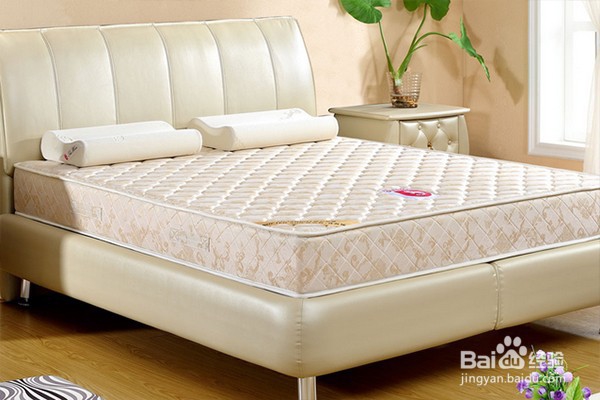 床垫发霉怎么处理