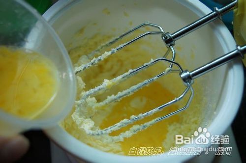 酸酸甜甜吃不够的蔓越莓饼干