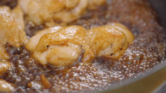 照烧鸡腿饭的做法