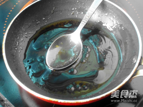 烤鸡肉沙拉的做法