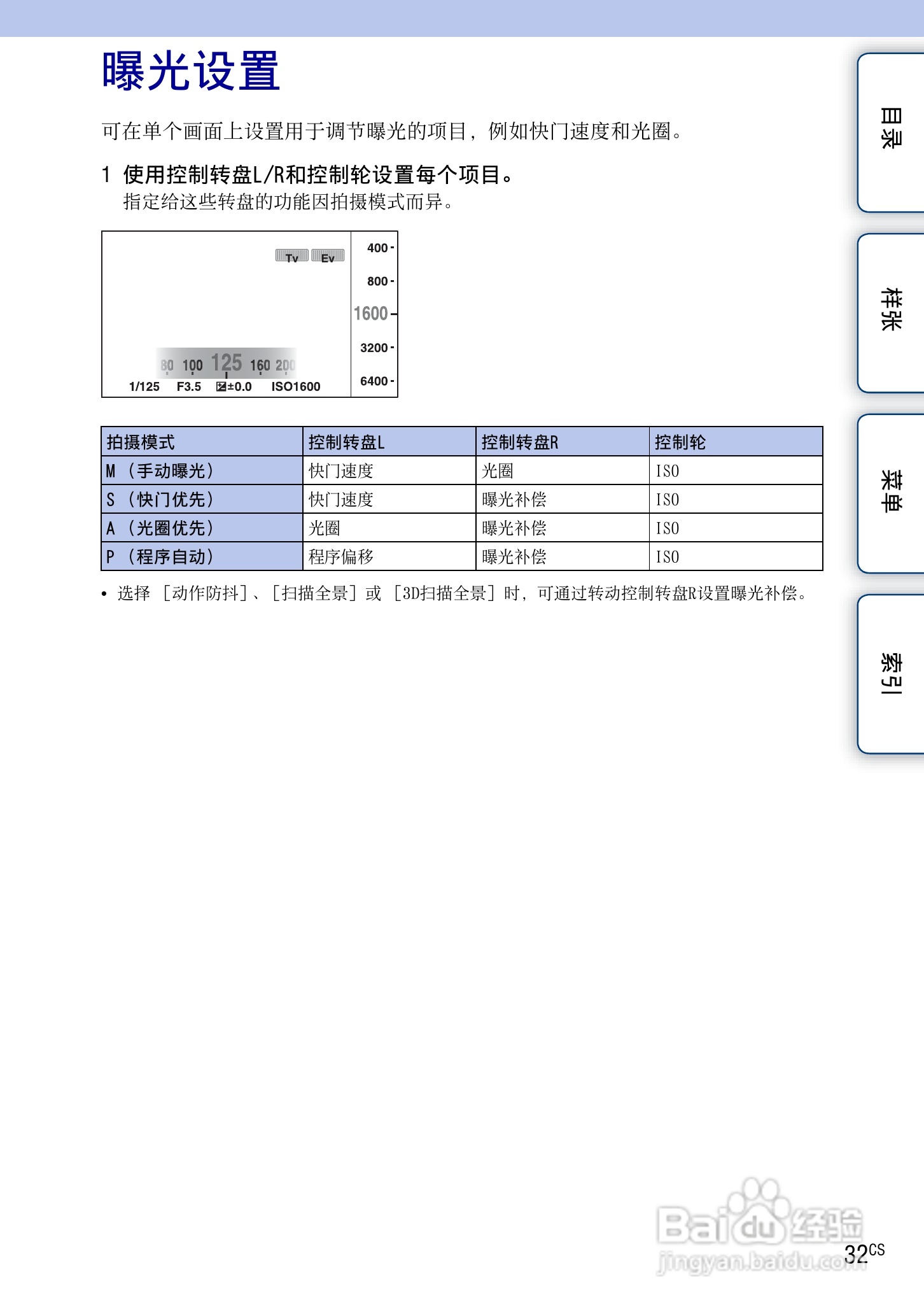 索尼NEX-7数码相机使用说明书:[4]