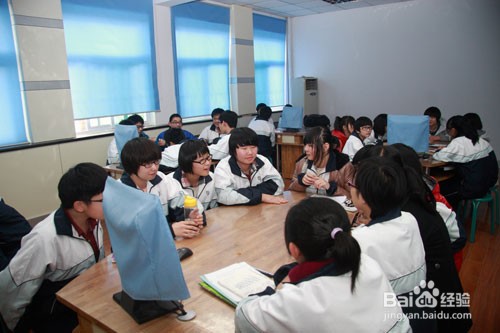 14岁叛逆期教育方法