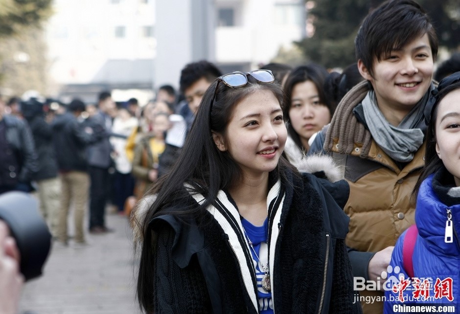 艺考小技巧,很实用哦