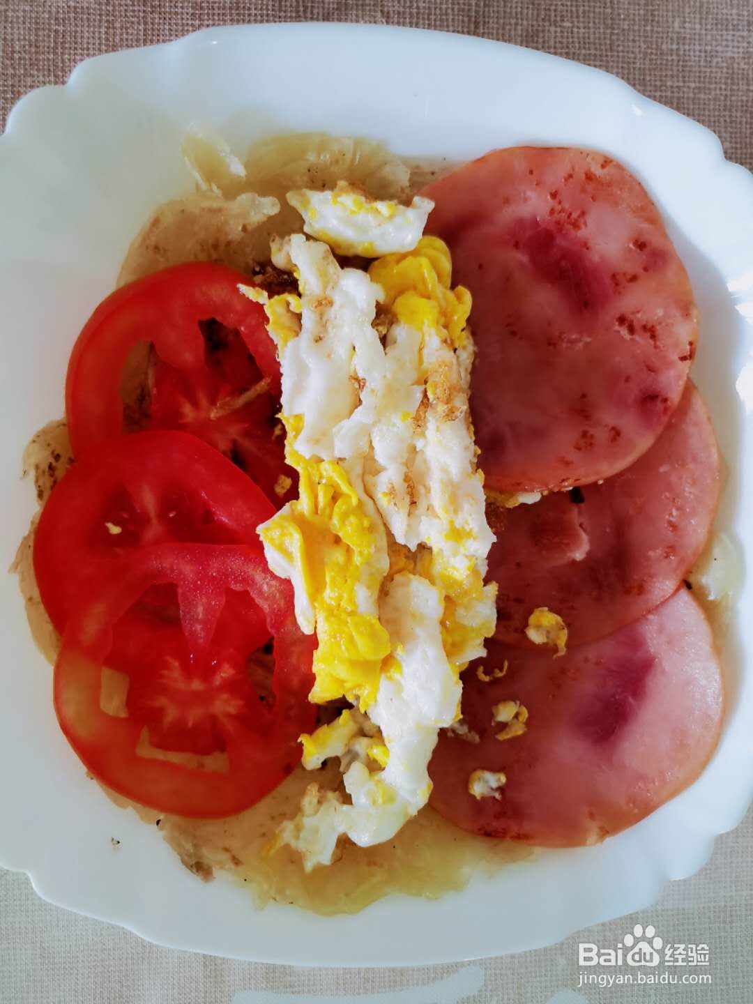 如何做台湾特色小吃手抓饼