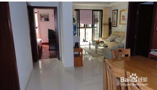 打扫卫生的技巧