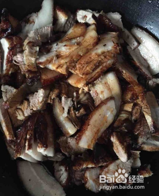 制作美味红肉