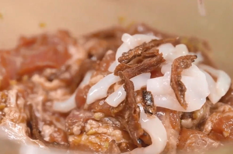 三丝蒸排骨怎么做