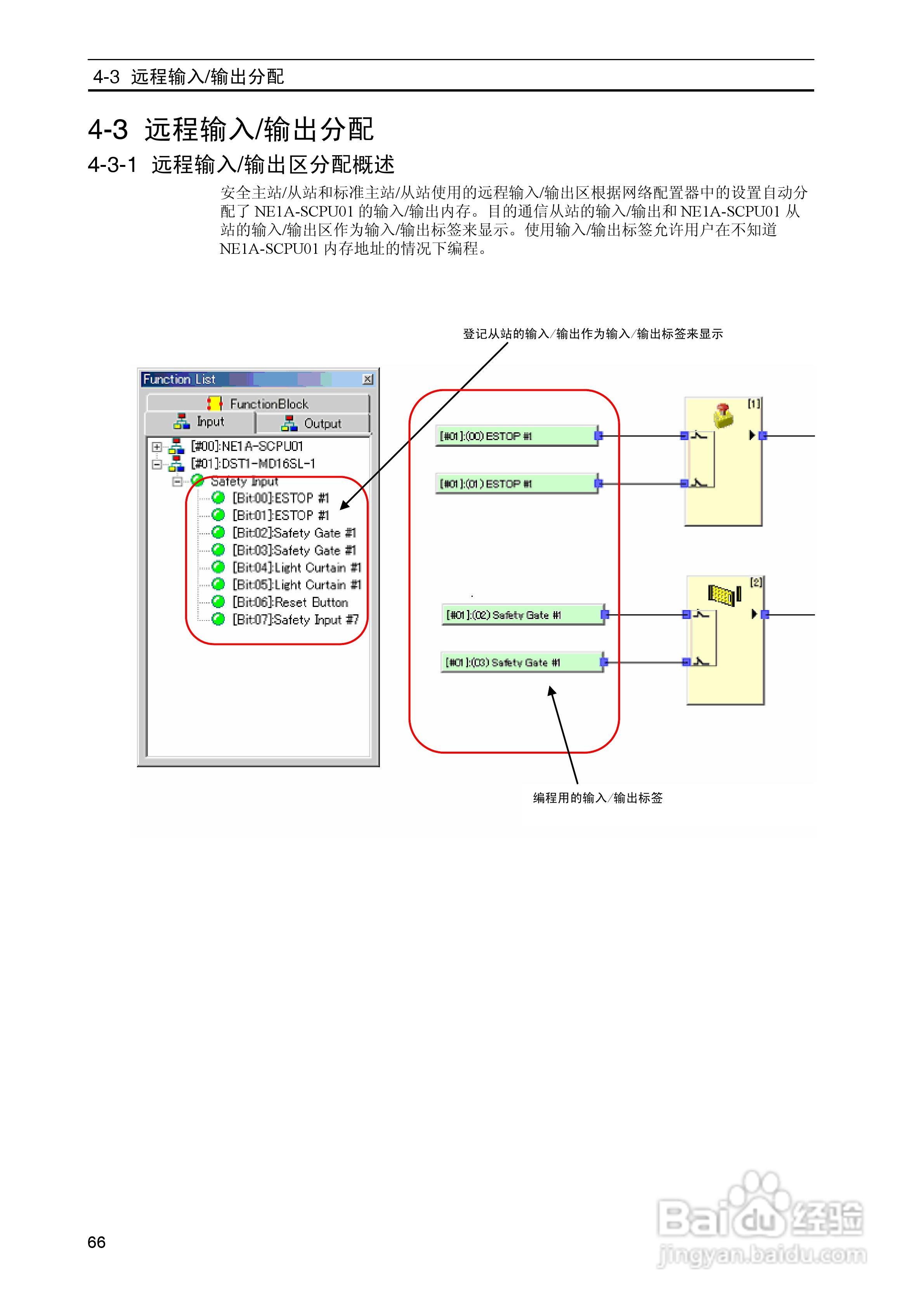 DeviceNet Z906安全网络控制器操作手册（中文）:[7]