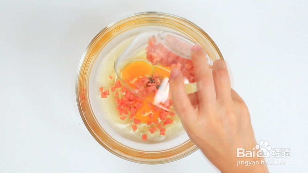 只用剩米饭，秒变全家最爱的爆款黄金早餐饼！