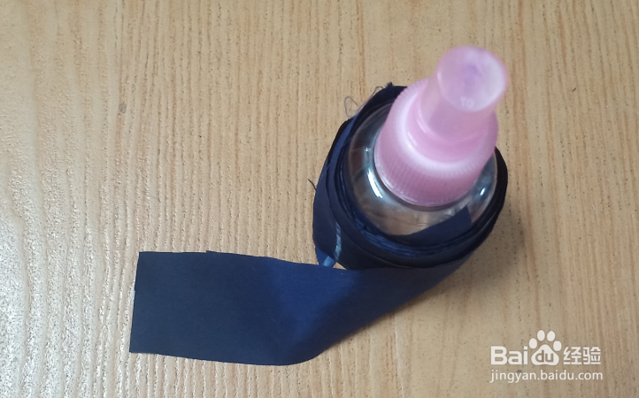 程太太做手工之——如何简单快速裁出45度斜布条