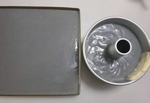 怎么做龙猫蛋糕