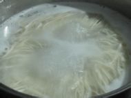 炸酱面