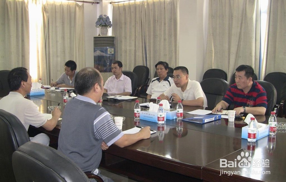 商务谈判要注意哪些问题