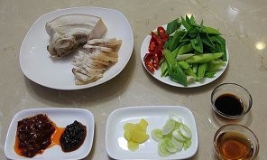 教你制作美味的回锅肉