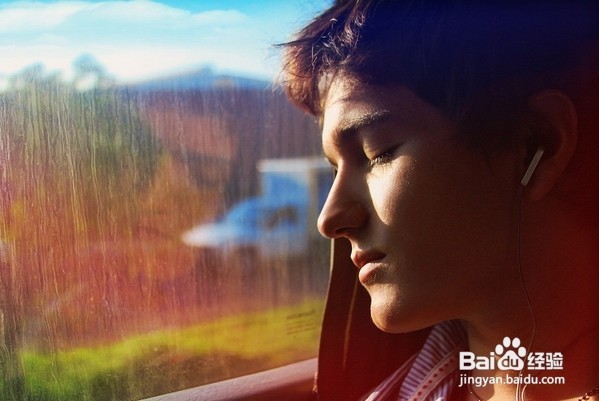 怎样让内心变得强强大？