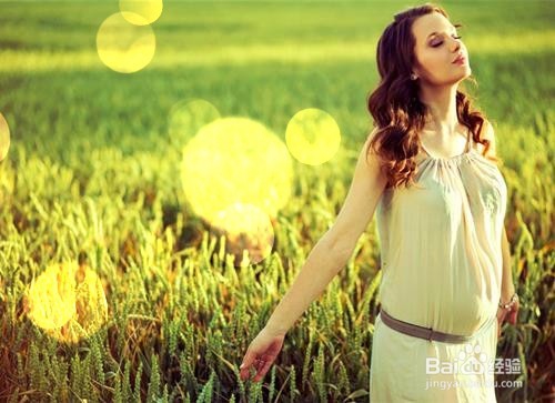 超能宝宝养成大法之孕妈妈如何胎教