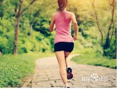 运动减肥当中你可能忽略的一些小问题