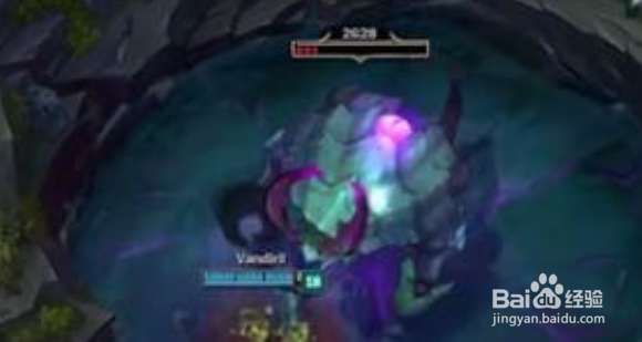 lol怎么召唤峡谷先锋