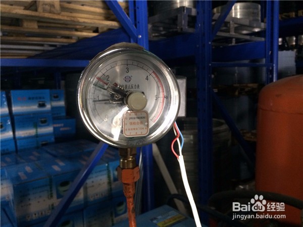 高压气体增压泵配套橡胶补偿器