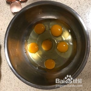 法式海绵蛋糕—超好做
