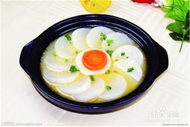 萝卜要怎么吃才健康