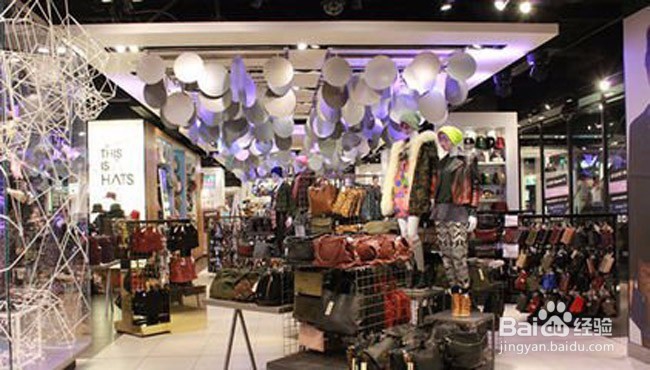 国庆玩转广州各大商场