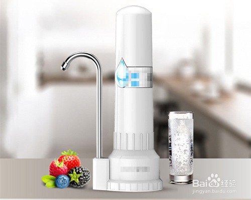 九阳净水器滤芯怎么换