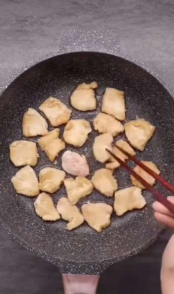 鸡胸肉怎么做好吃