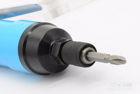 气动风批(气动螺丝刀)的保养知识