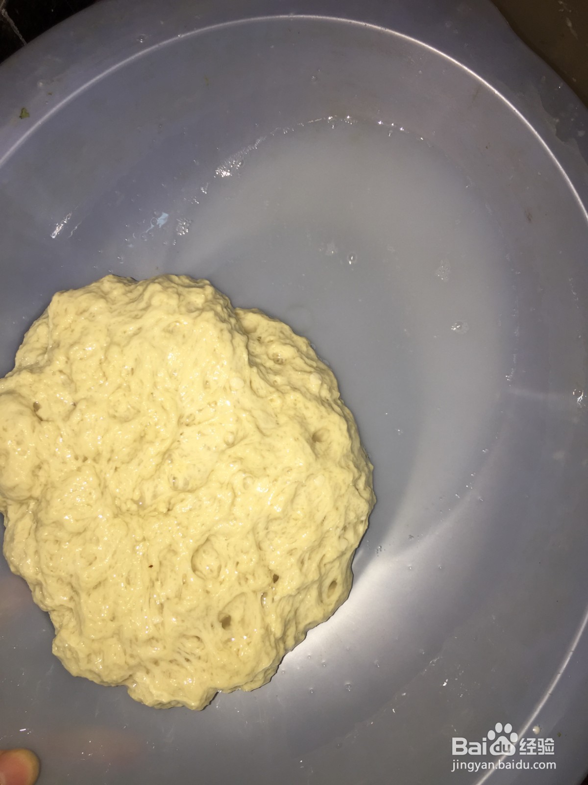 自制水煮牛筋面