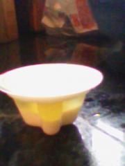 怎样自制美味的果冻