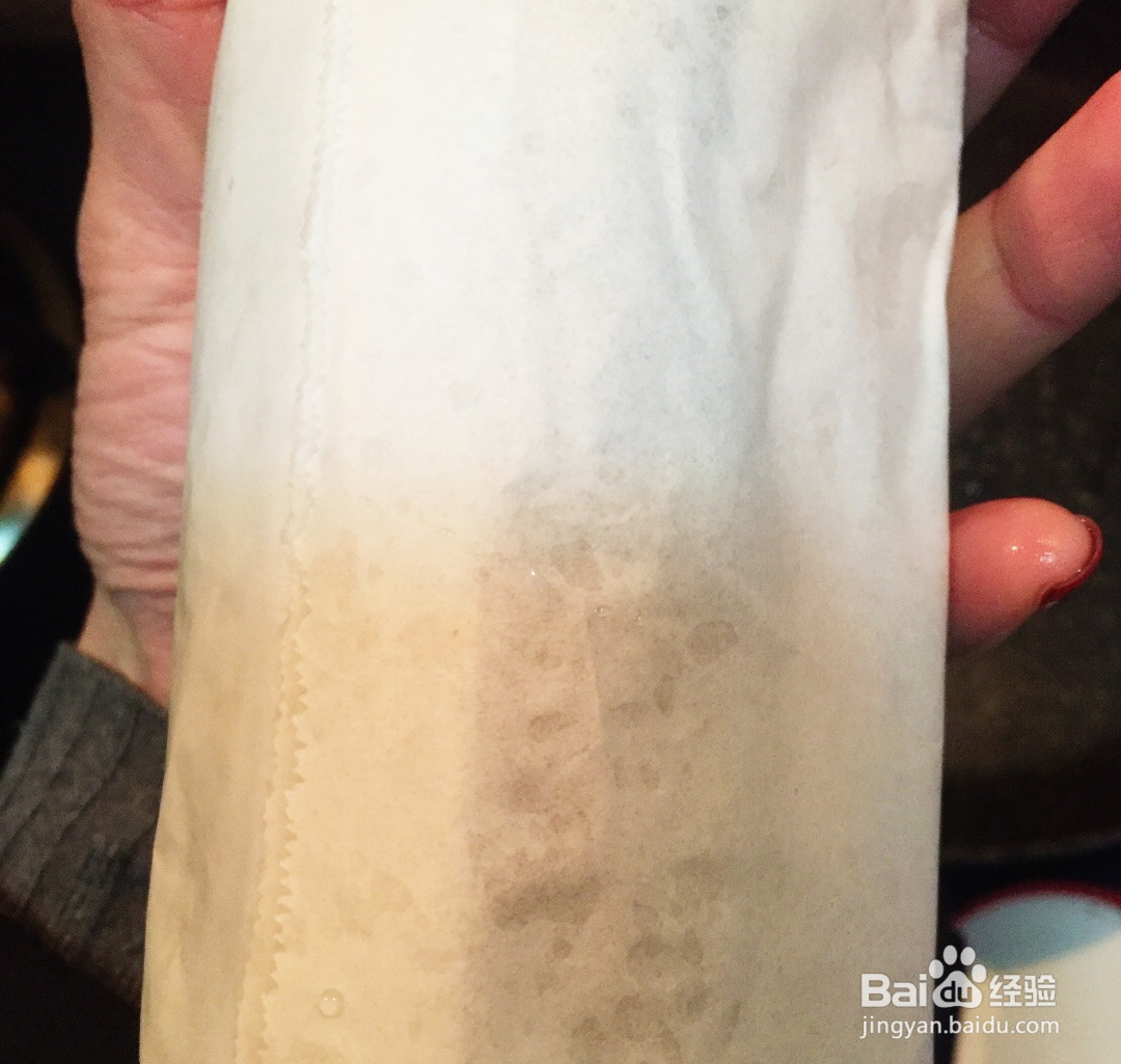 可可蛋糕卷的做法