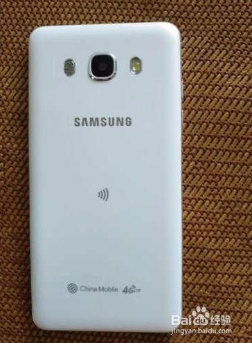三星J5 J5108不开机 定屏 感叹号备软件错误解决