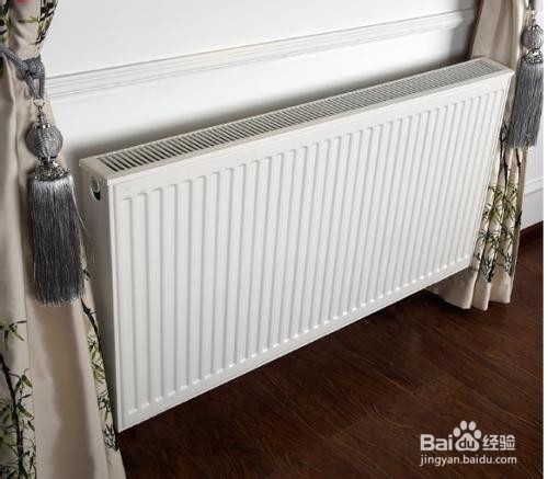 钢制板式散热器怎么安装