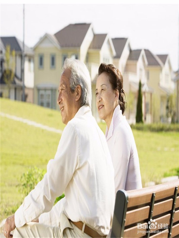 跟老年人有代沟怎么办