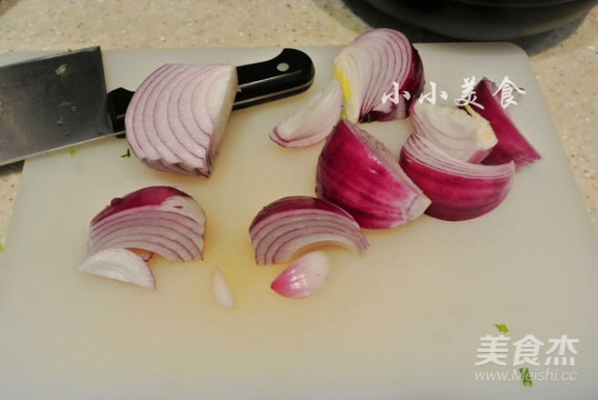 排骨炖黄豆海带