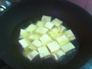 怎样自制素烧豆腐