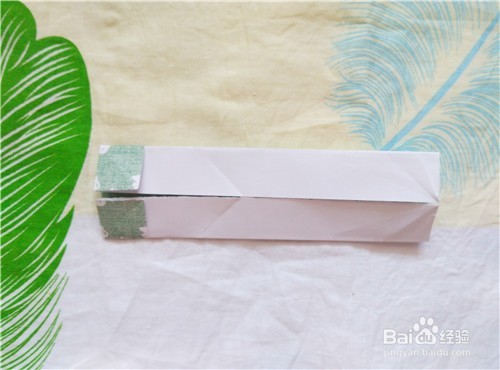 折纸----卡通表情罗罗布
