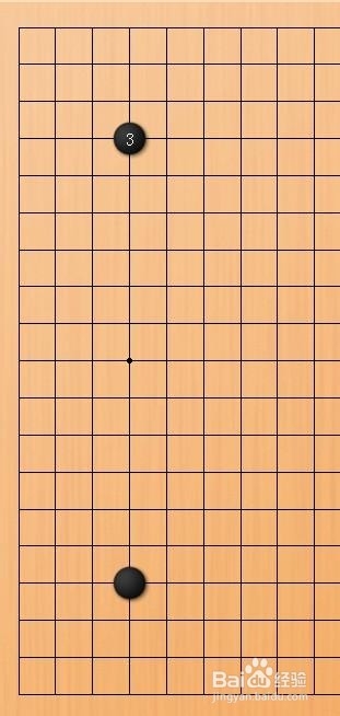 围棋怎样布局才好：[7]抢占大场