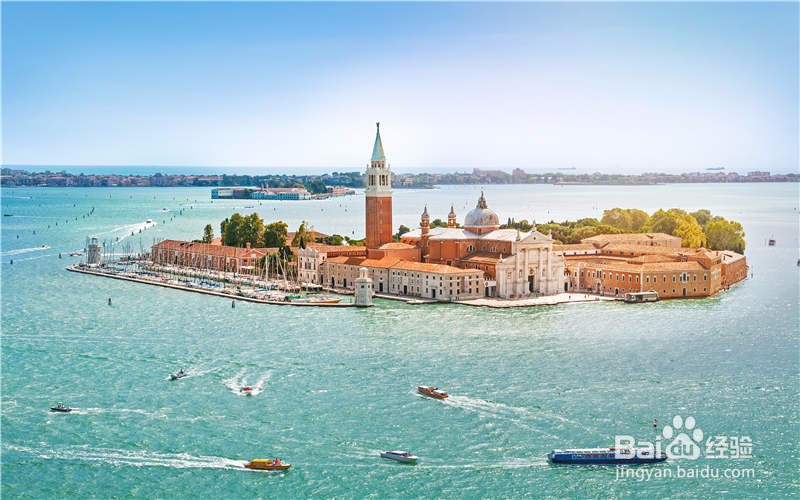 米兰周边旅游全攻略