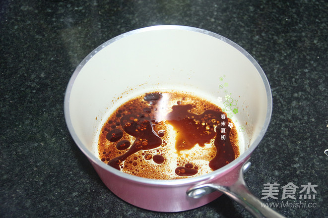 快手菜生拌茼蒿