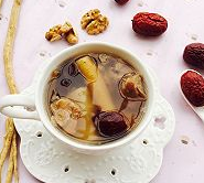 补气养胃健脾汤