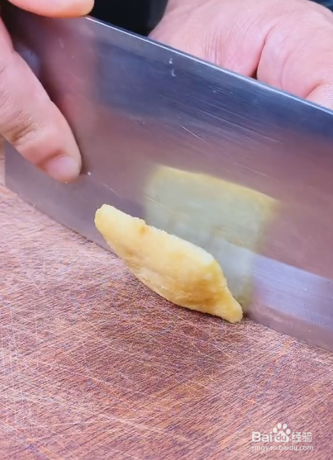 蒸虾仁油豆腐的做法