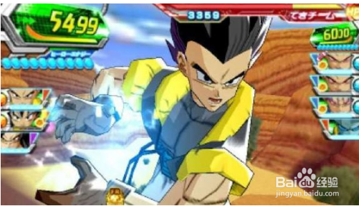 龙珠英雄谭终极任务X人物技能怎样发动