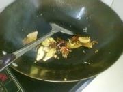 干锅兔肉怎么做