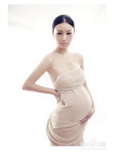 准妈妈如何拍照 孕妇如何拍照更合适?