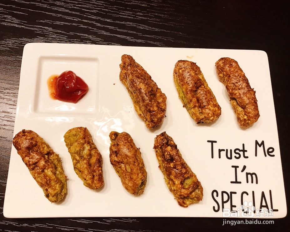 家常做法的鸡肉西兰花胡萝卜